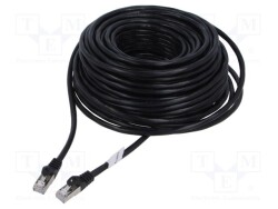 PCF6-10CC-3000-BK - LANBERG