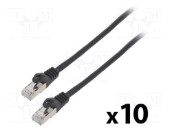 PCF6-20CC-0150-BK - LANBERG