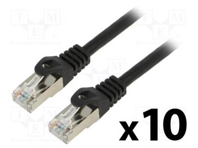 PCF6-20CC-0300-BK - 1