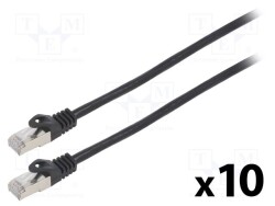 PCF6-20CC-0500-BK - LANBERG