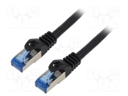 PCF6A-10CC-1000-BK - LANBERG