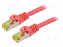 PCF6A-10CU-0150-R - LANBERG