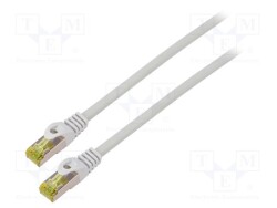 PCF6A-10CU-0200-S - LANBERG