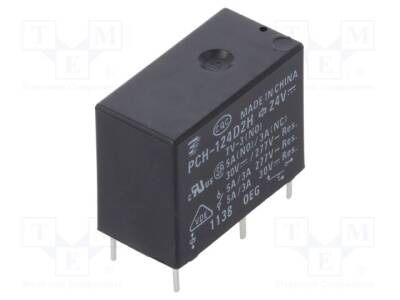 PCH-124D2H.000 - 2