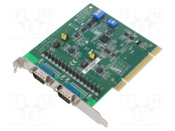 PCI-1602B-CE - ADVANTECH