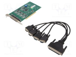PCI-1610B-DE - ADVANTECH