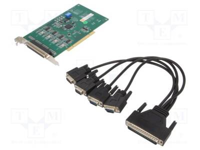 PCI-1610B-DE - 1