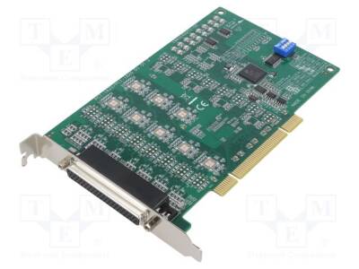 PCI-1620A-DE - 1