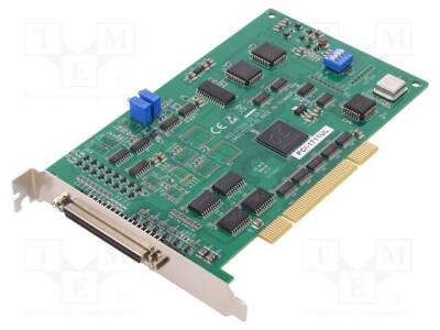 PCI-1711UL-CE - 1