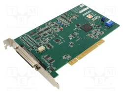 PCI-1716-BE - ADVANTECH