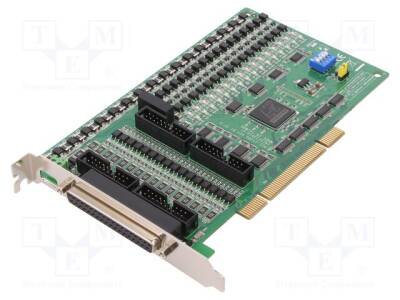 PCI-1730U-BE - 1