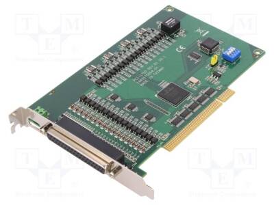 PCI-1750-BE - 1