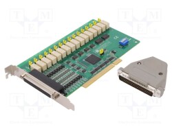 PCI-1762-BE - ADVANTECH