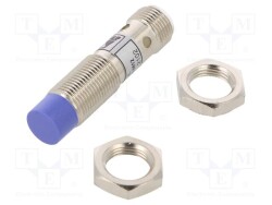 PCID10ZPKM1250M12 - SELS