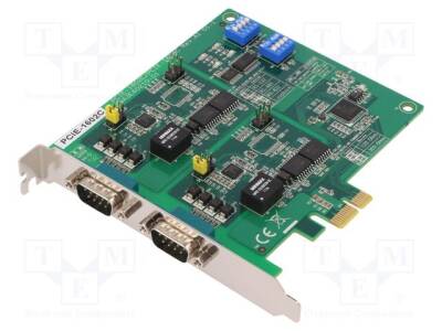 PCIE-1602C-AE - 1