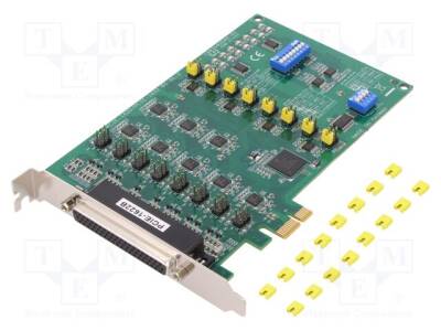PCIE-1622B-BE - 1