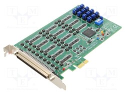 PCIE-1753 - ADVANTECH