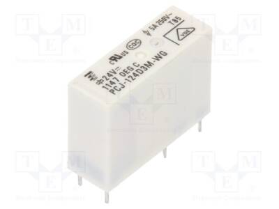 PCJ-124D3M-WG.000M - 1