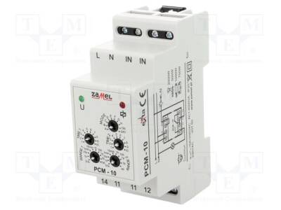 PCM-10 - 1