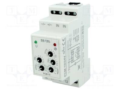 PCM-10/24V - 1