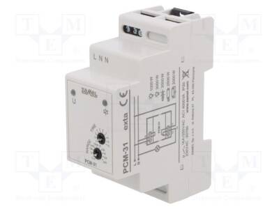PCM-31 - 1