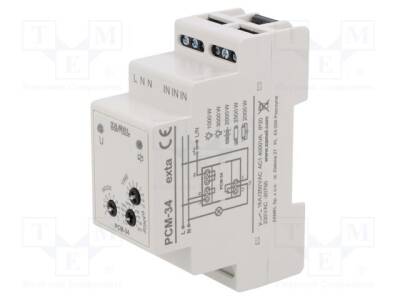 PCM-34 - 1