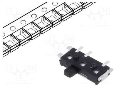 PCM12SMTR - 1