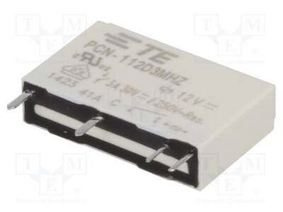 PCN-112D3MHZ - 2