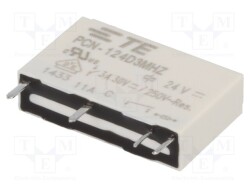 PCN-124D3MHZ - TE Connectivity