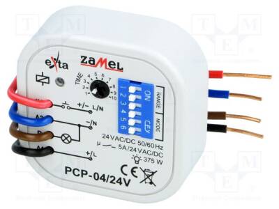 PCP-04/24V - 1