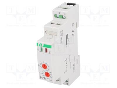 PCR-513 - 1