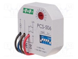 PCS-506 - F&F