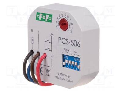 PCS-506 - 1