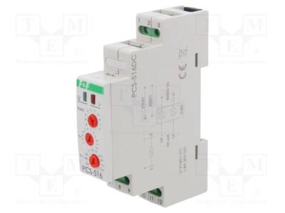 PCS-516DC - 1