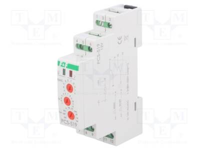 PCS-519-12V - 1