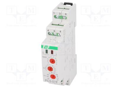 PCS-519-DUO - 1