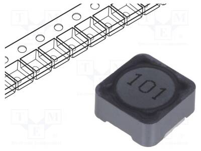 PCS125MT101 - 1