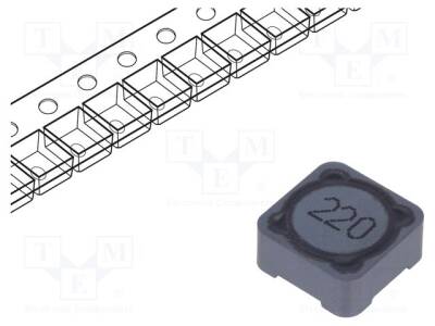 PCS125MT220 - 2