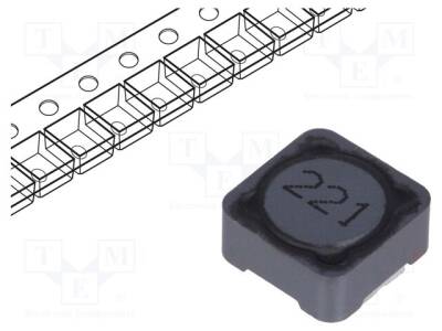 PCS125MT221 - 1