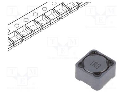 PCS127MT1R8 - 1