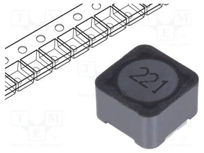 PCS127MT221 - 1