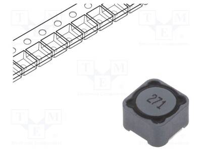 PCS127MT271 - 1