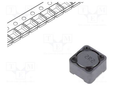 PCS127MT2R2 - 1