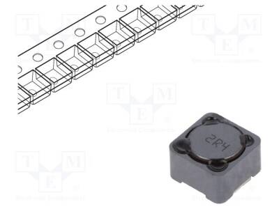 PCS127MT2R4 - 1