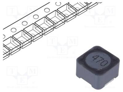 PCS127MT470 - 1