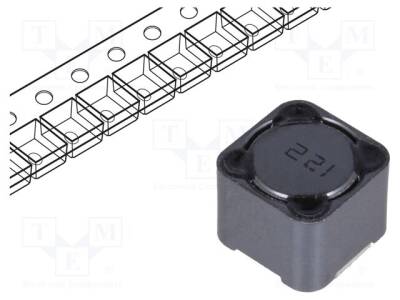 PCS129MT221 - 1