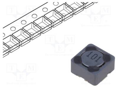 PCS74MT101 - 1