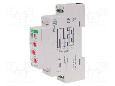 PCU-511 - 1