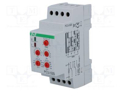 PCU-520 - 1