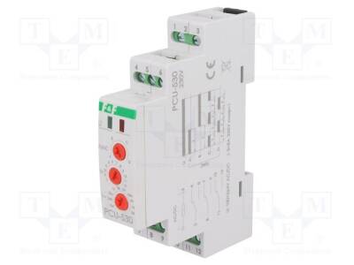 PCU-530 - 1